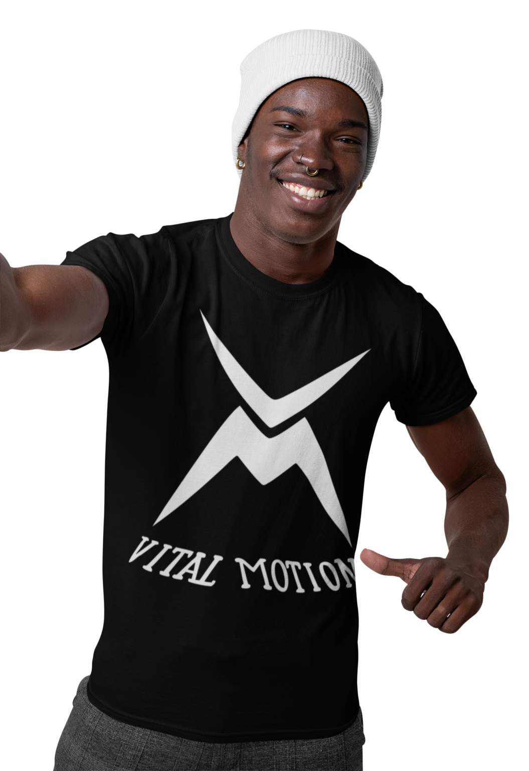 Vital Motion tshirt Vital Motion Gear